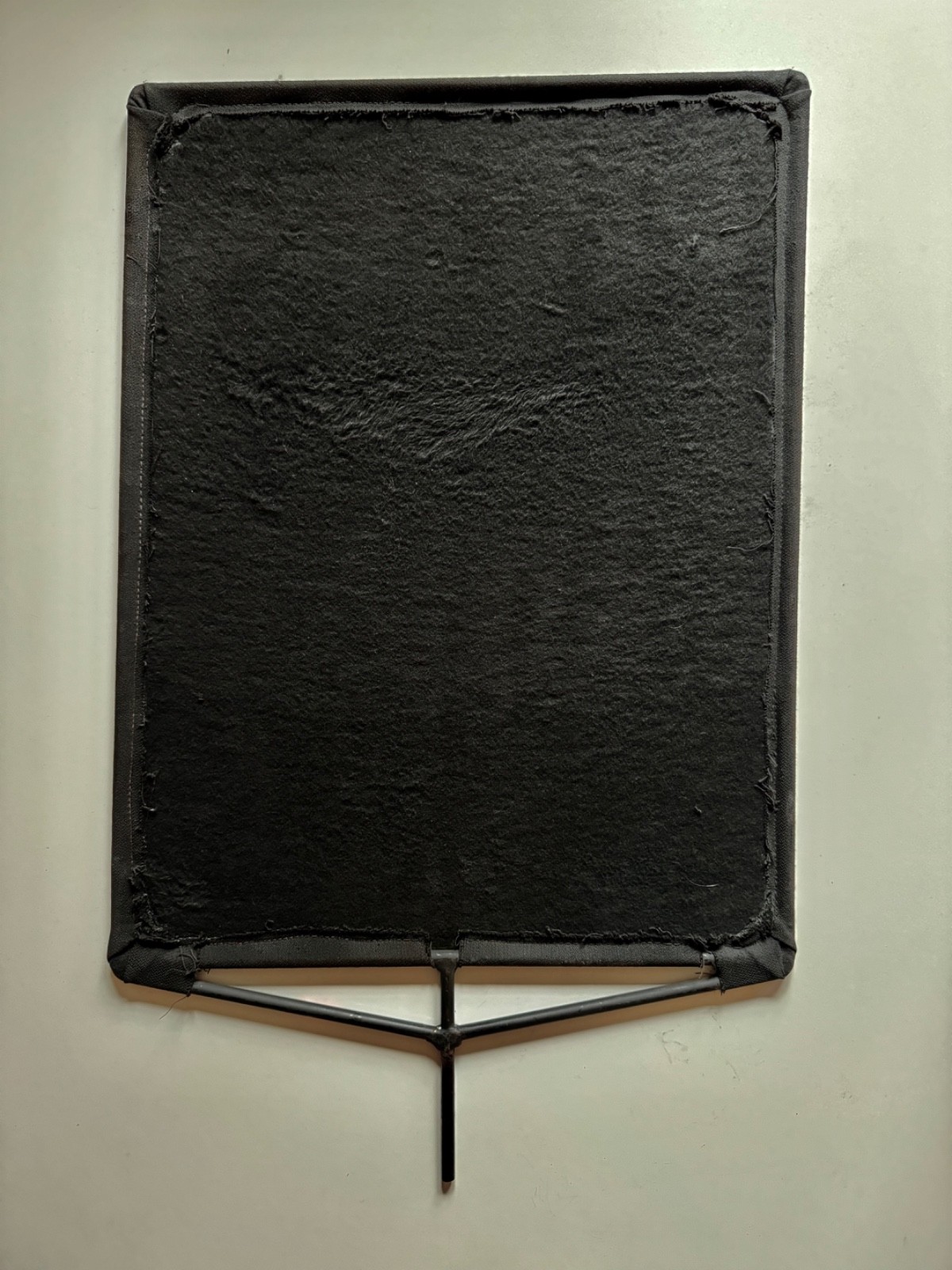 Matthews 18×24 Solid Black Flag Photo Studio Lighting