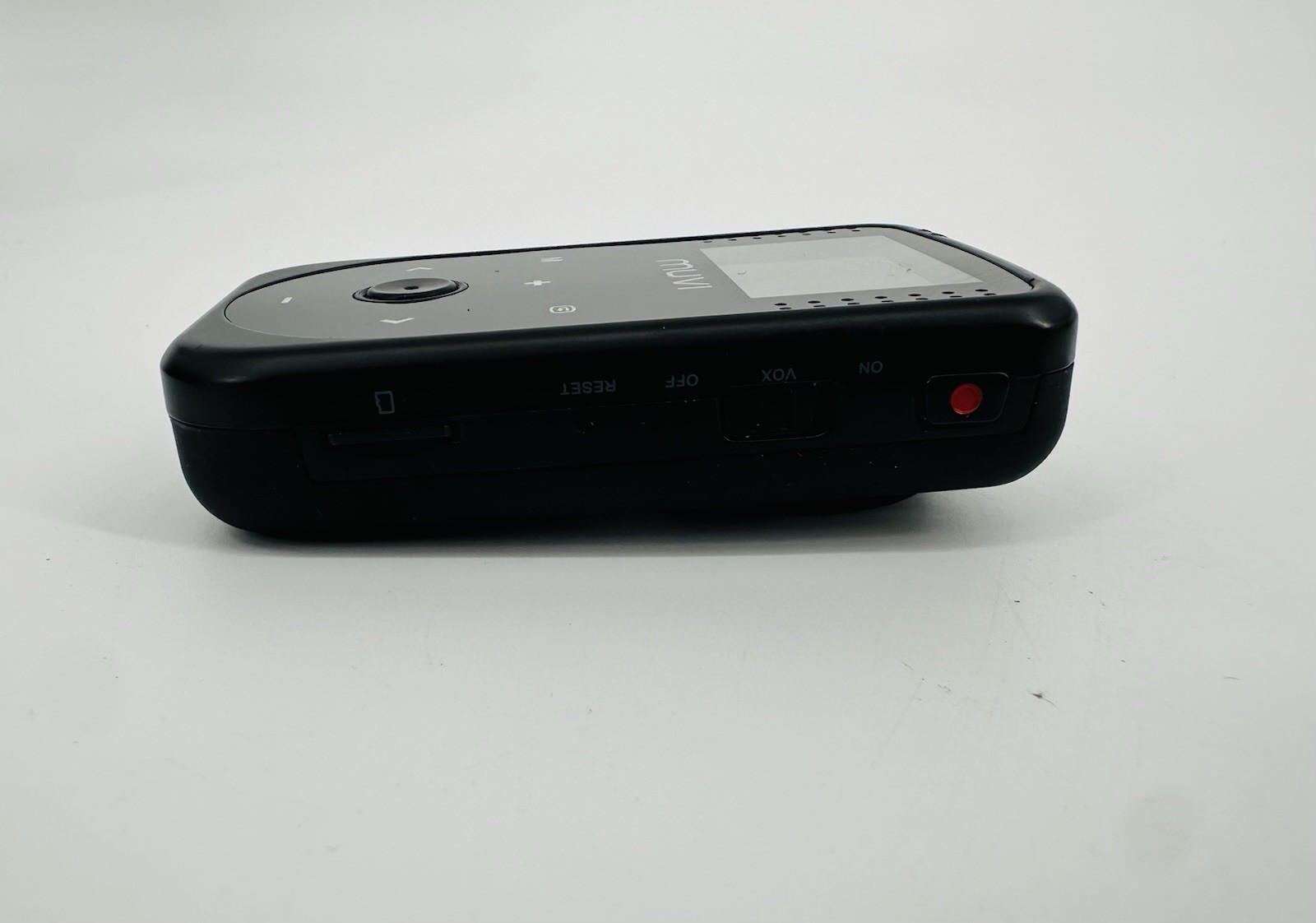 Veho MUVI HD10 Camcorder and Accessories