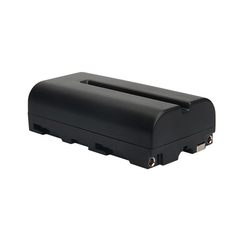 NP-F550 Lithium-Ion Battery Pack 7.4V 2200mAh