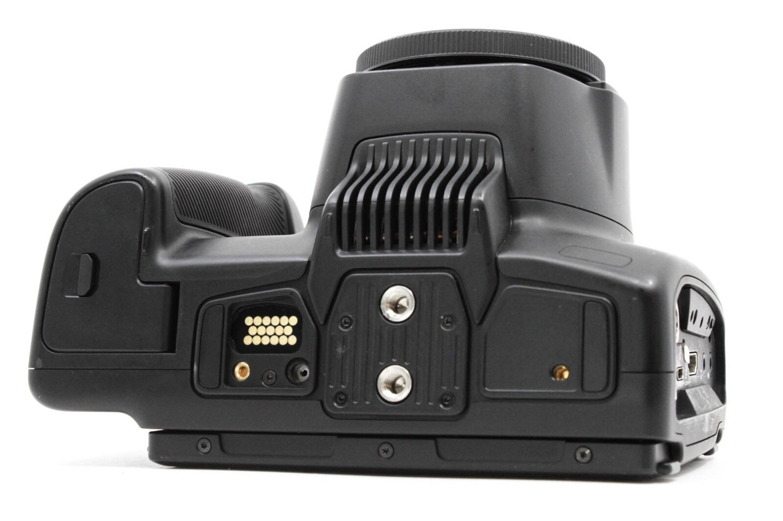 Blackmagic Design Pocket Cinema Camera 6K Pro (BMPCC6k Pro) – ANGELBIRD BUNDLE!