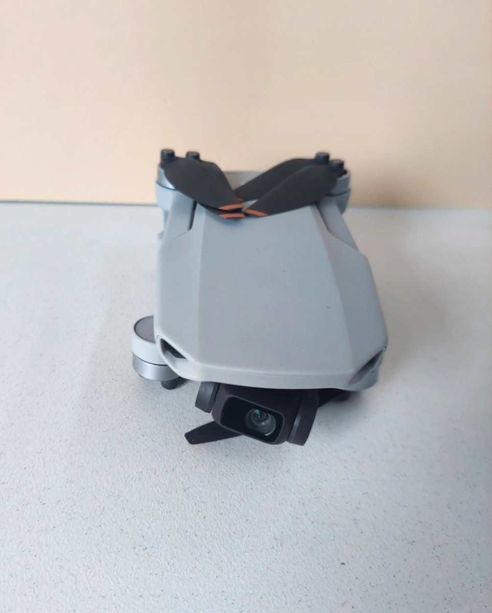 DJI Mini 2 SE Drone N2 Controller Bound (CANNOT UNBOUND)