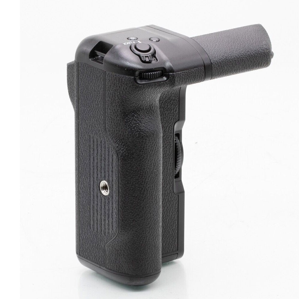 For Fujifilm X-T4 XT4 Camera Black Genuine VG-XT4 Vertical Battery Grip