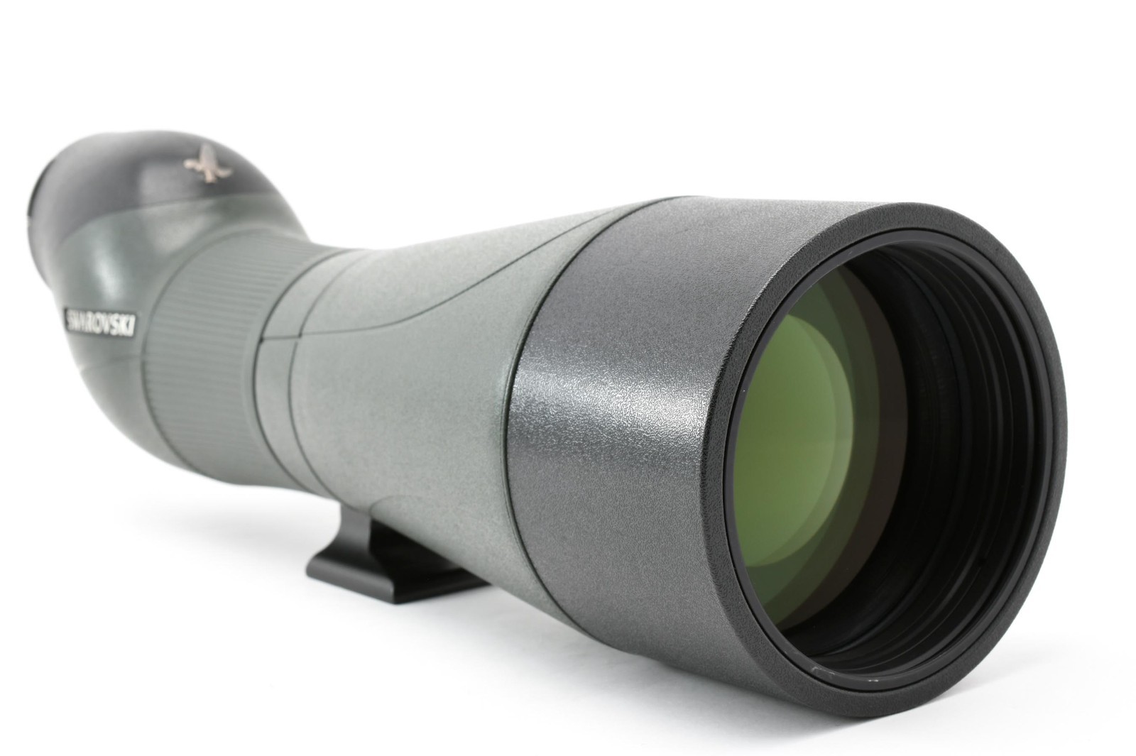 [Mint in Box w/Case] Swarovski STM 80 HD Spotting Scope 20-60x From Japan 357
