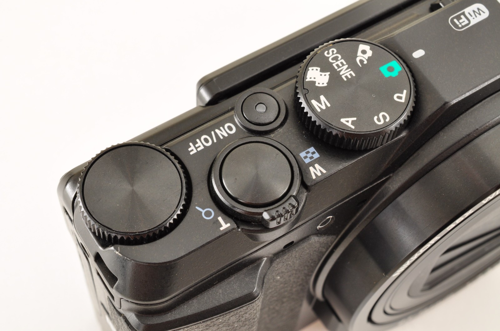 [Mint+++] Nikon COOLPIX A900 Black 20.3MP Compact Digital Camera US OR Stock