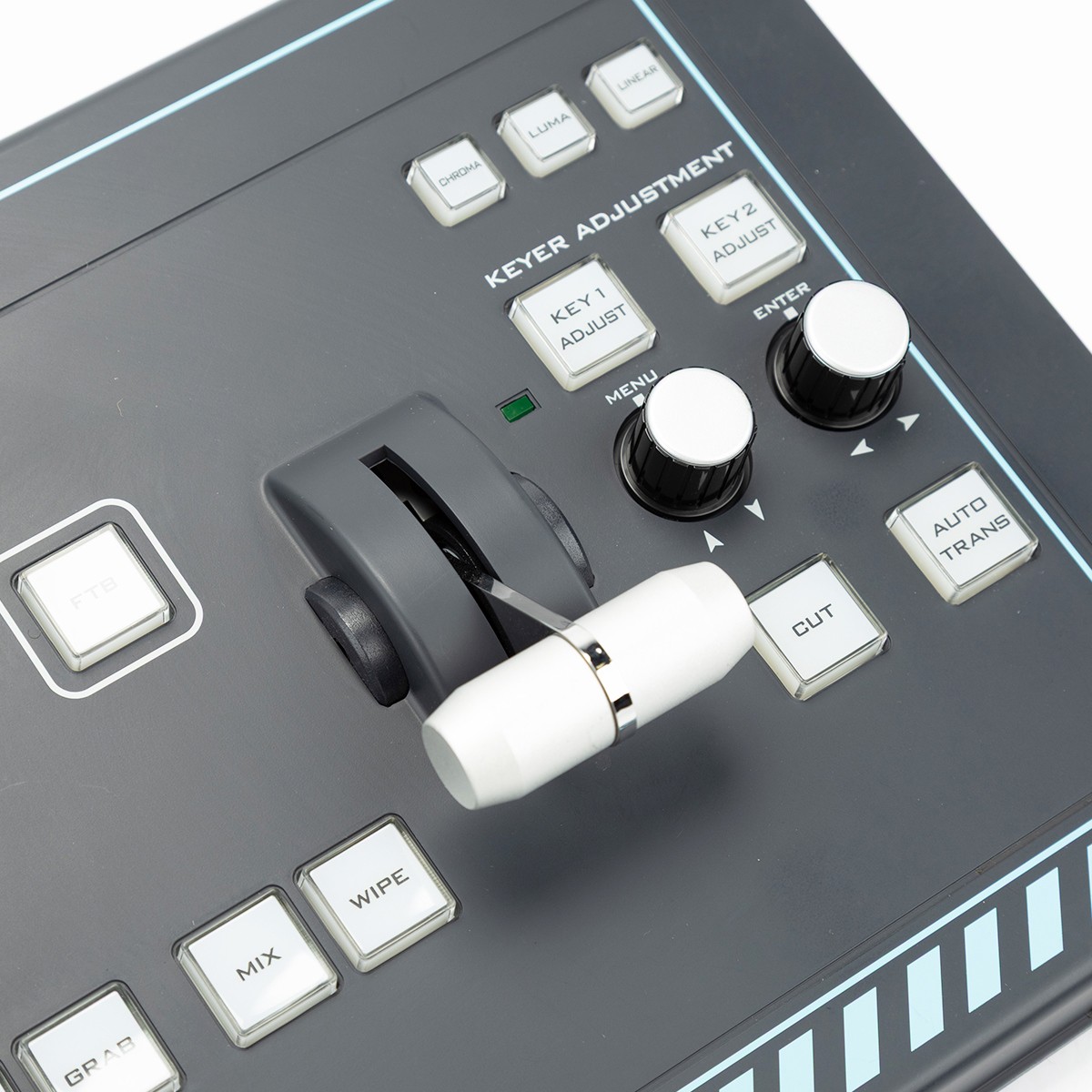 Datavideo RMC-260 Remote Control for SE-1200MU Digital Video Switcher SKU2074187