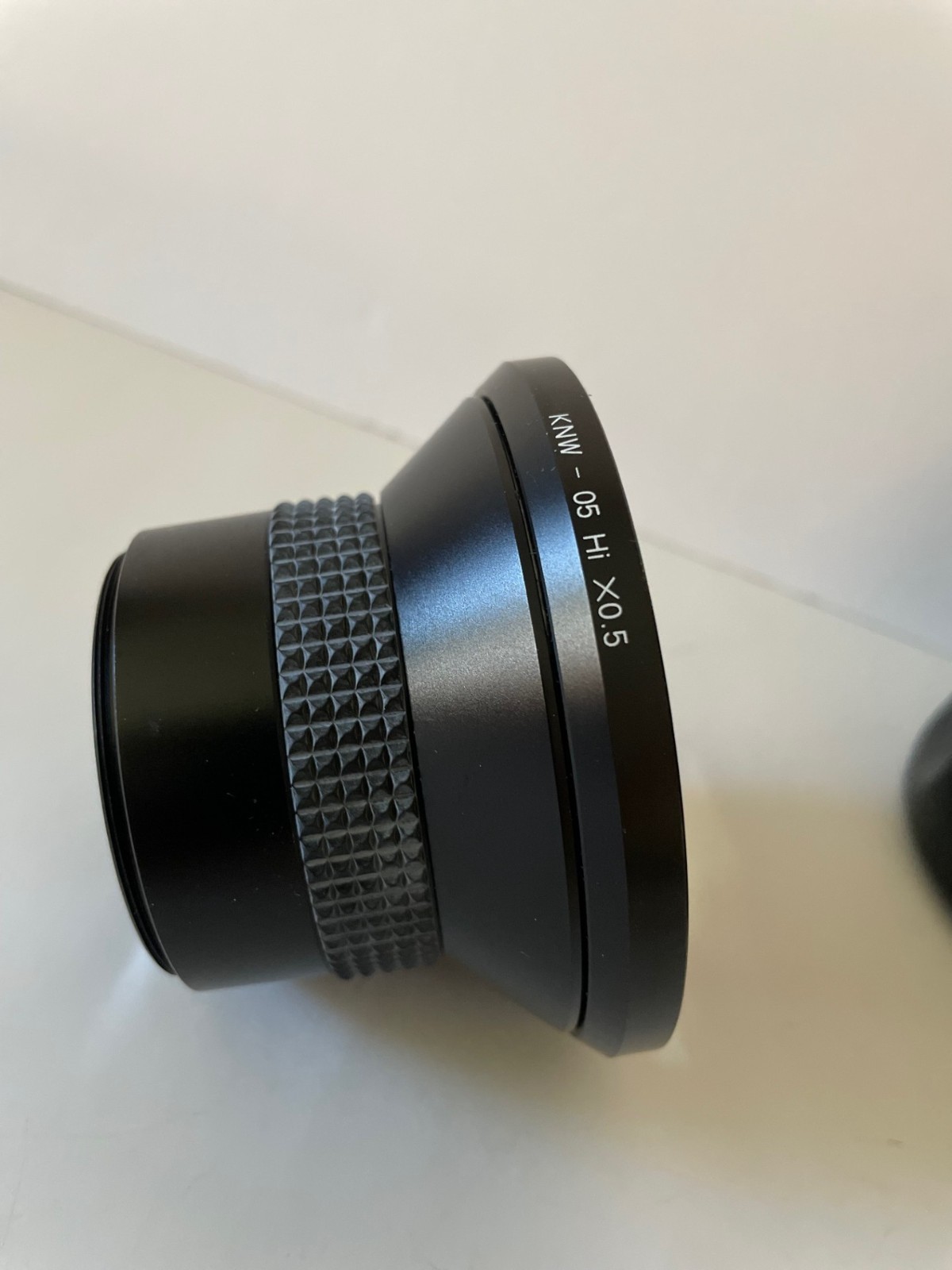 Kenko Auxiliary Wide Angle Fish-Eye Made in Japan