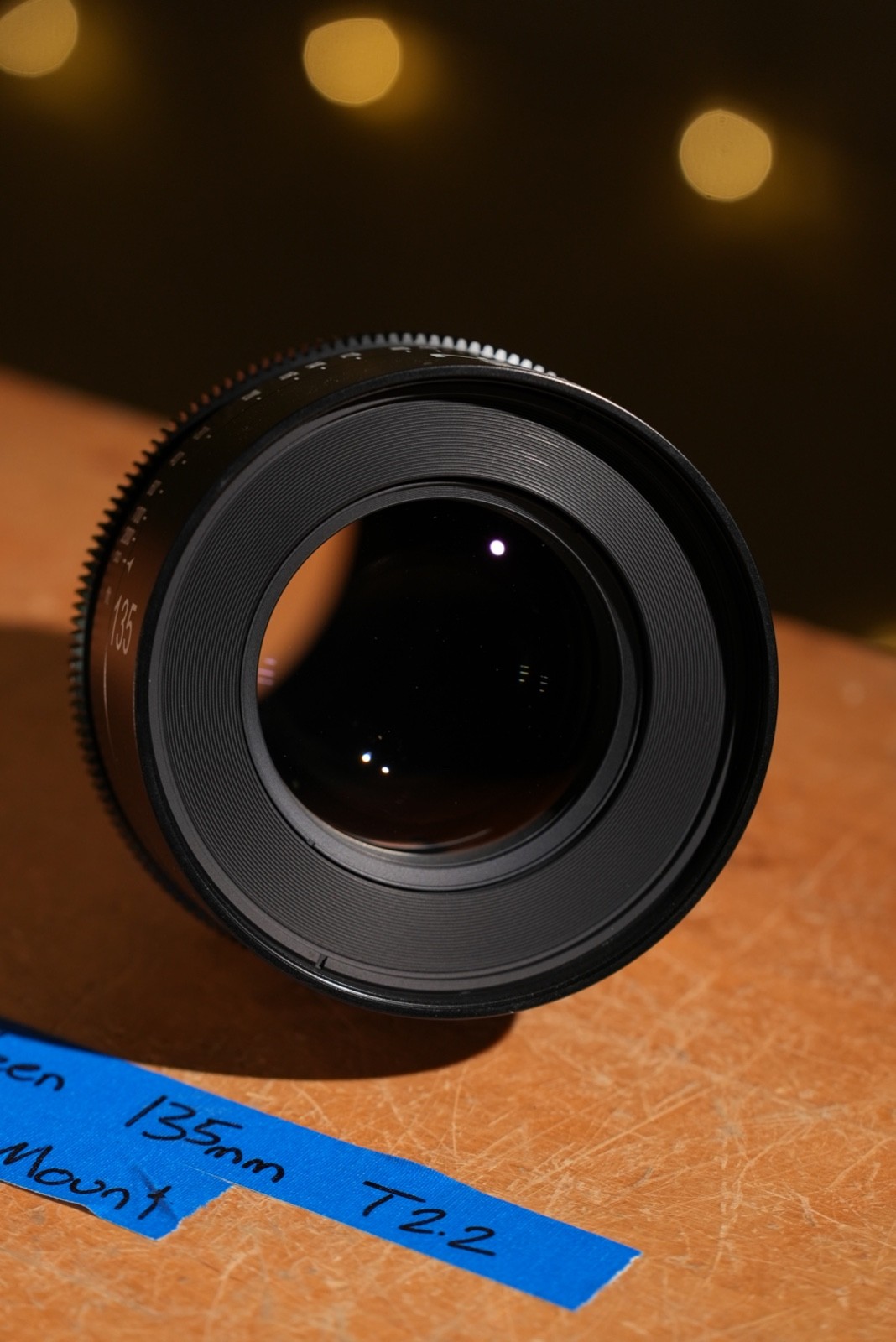 Rokinon Xeen PL Mount Lens Set
