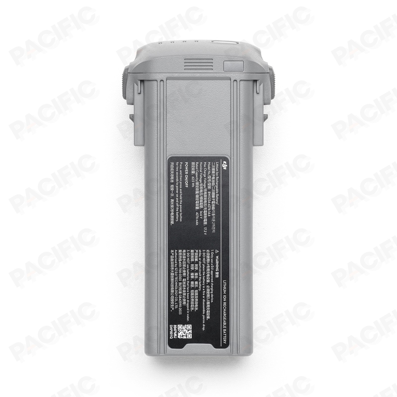 Genuine DJI Intelligent Flight Battery for DJI Air 3 & Air 3S Drone Fast Ship US