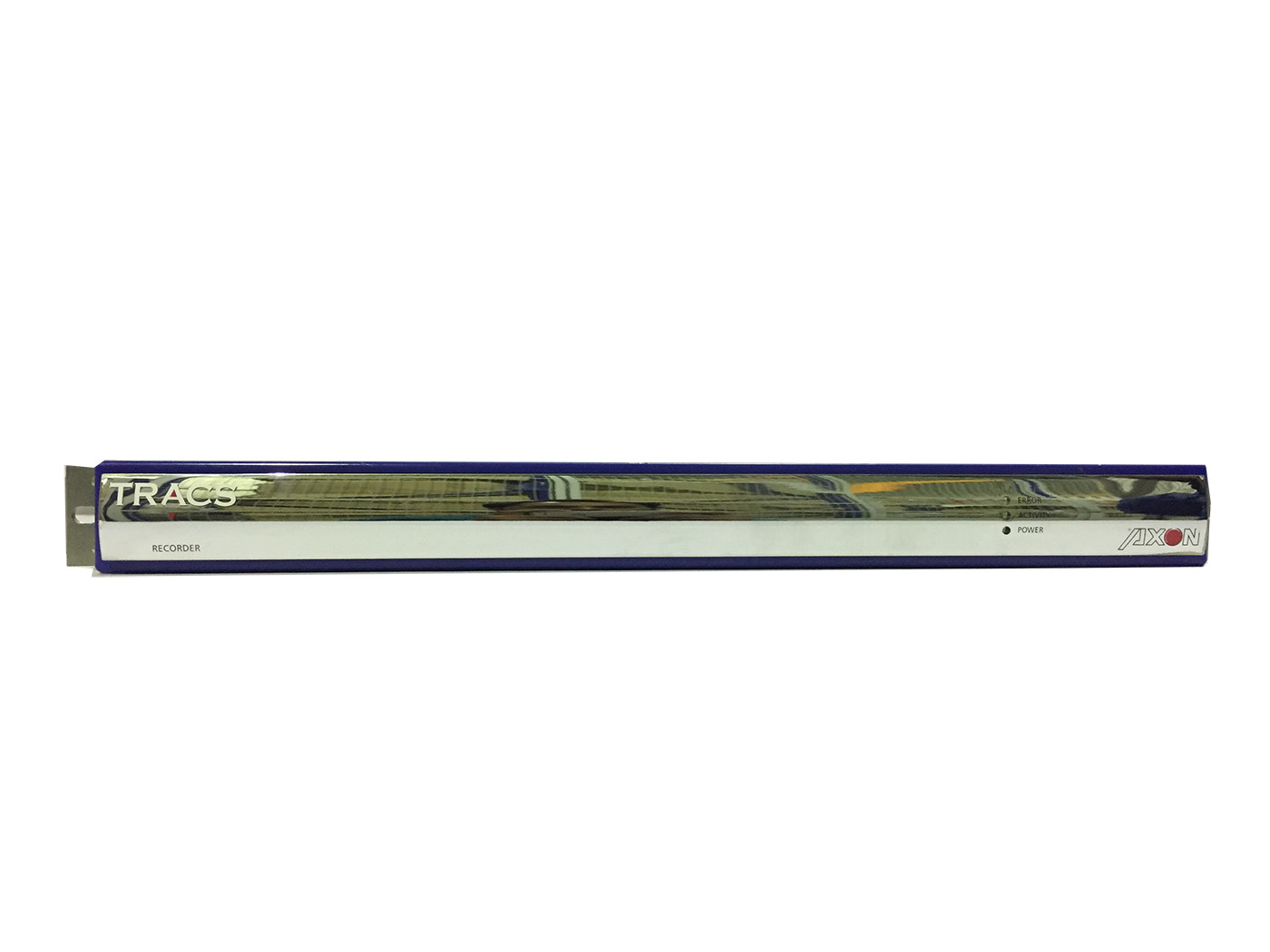 Axon TRACS1 Single channel compliance recorder