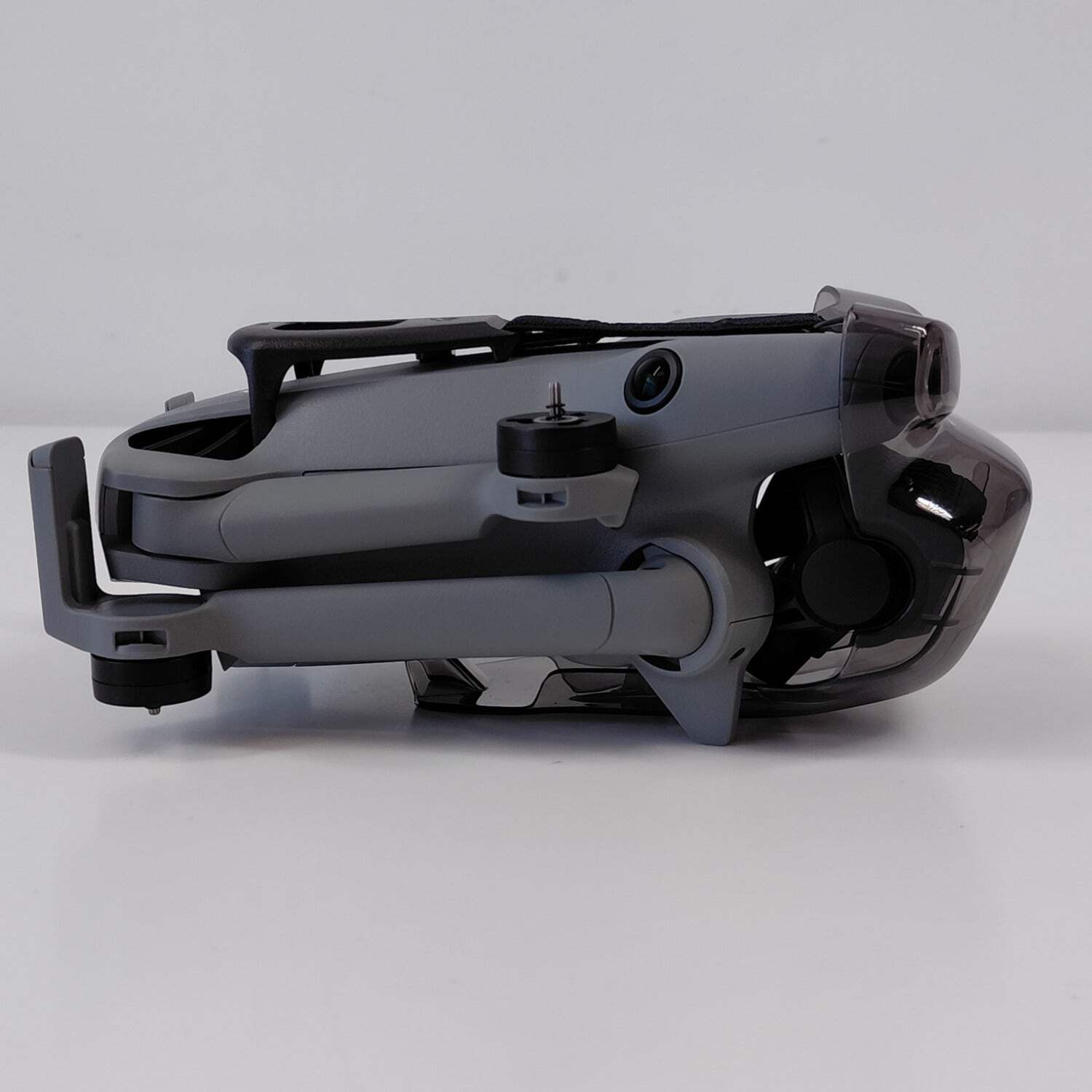 Broken DJI Mini 5 Pro 4K Camera Drone MT5MFND Bad Gimbal