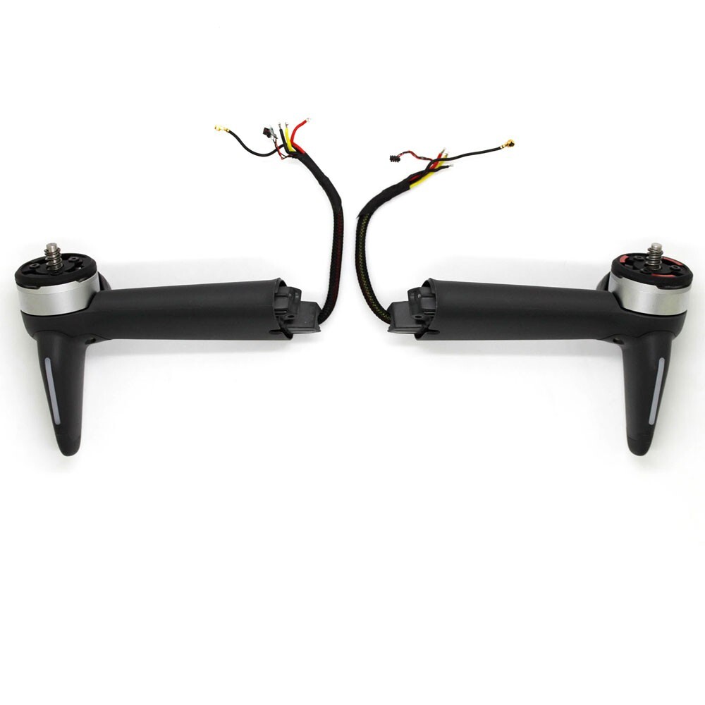 OEM Left Right Front Rear Arm Shell Antenna LED Cover Case Motor For DJI FPV