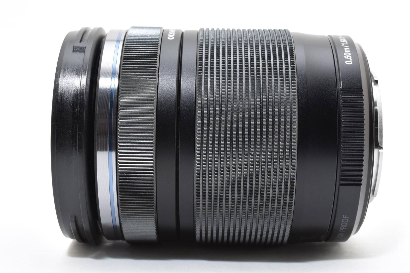 [Near Mint] Olympus M.Zuiko Digital ED 14-150mm F/4.0-5.6 II Lens #2963452