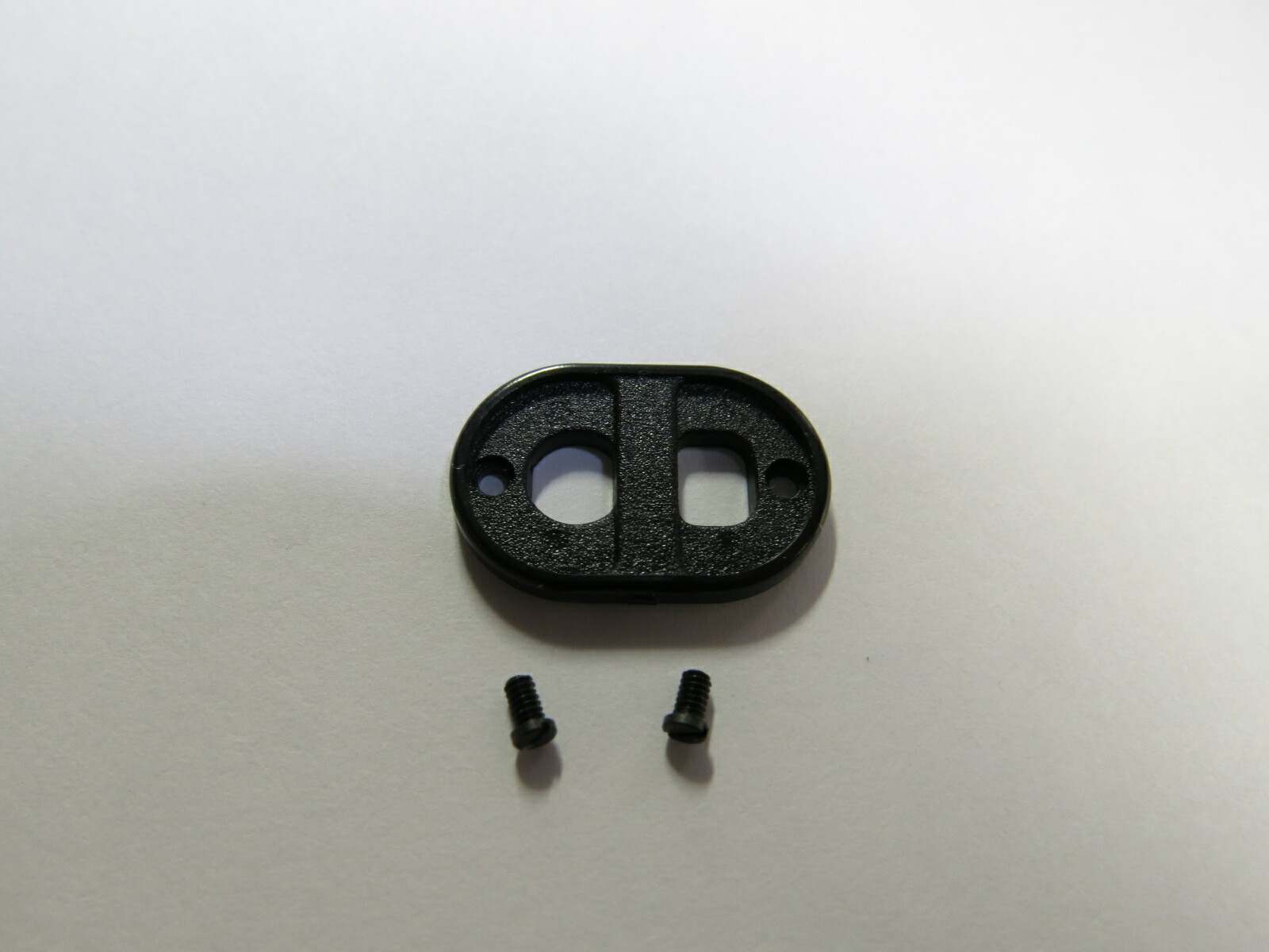 Eye-piece frame with two screws for Leica IIIc IIIf 3c 3f eyepiece new