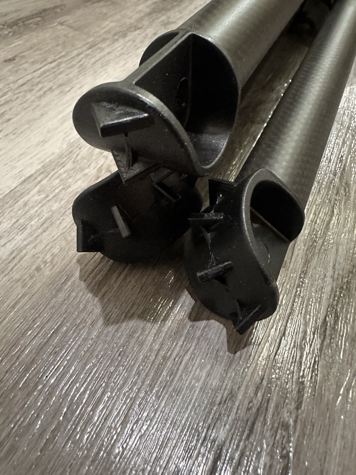 Vectronix TOT-SE Carbon Fiber Tripod With Tilt Pan Head PN 908137
