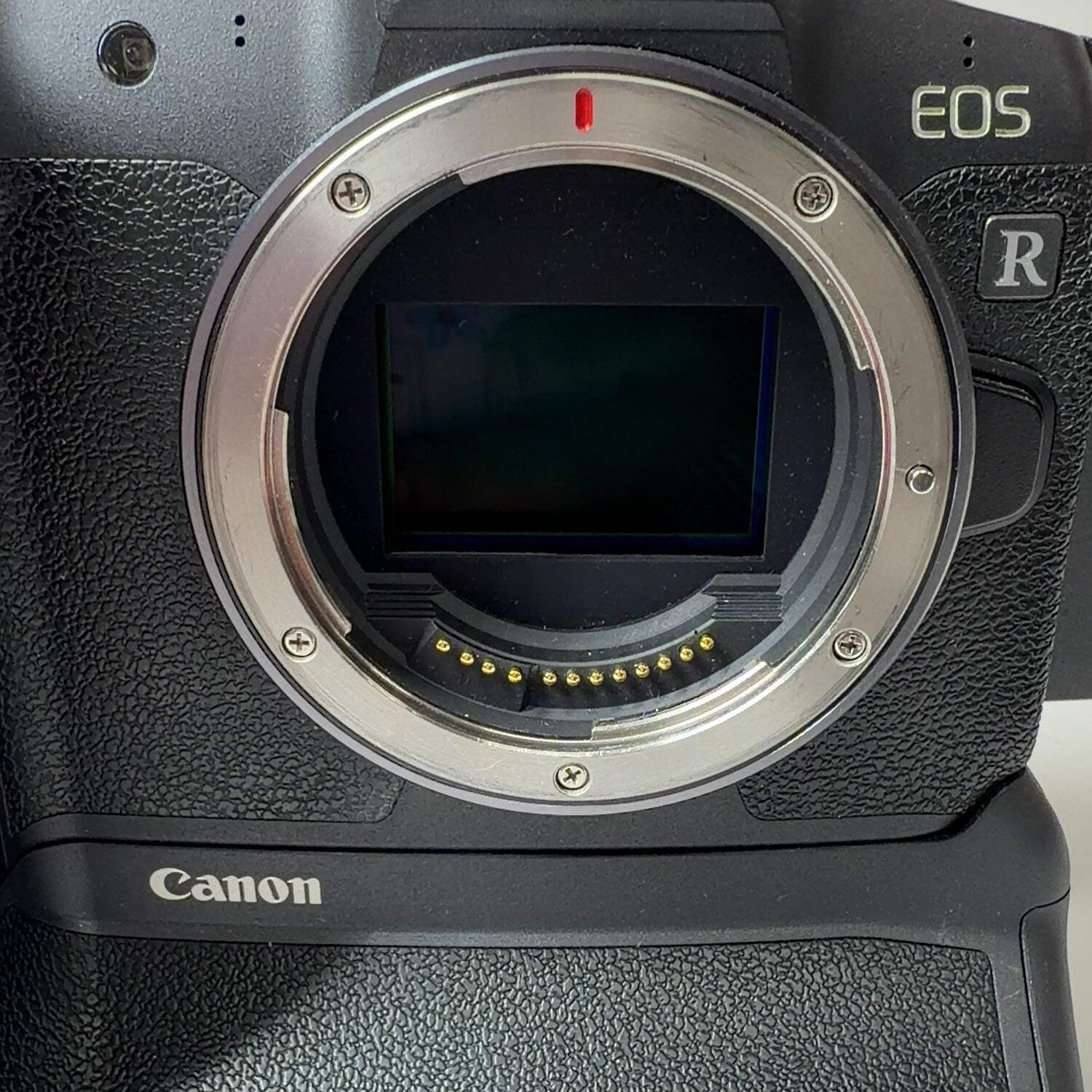 Canon EOS R 30.3MP Mirrorless Camera