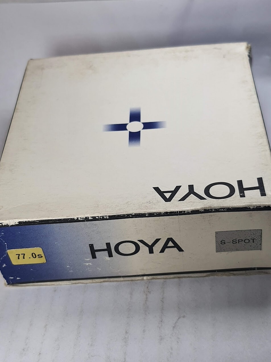 Hoya 77 mm Soft Spot Special Effect Glass Lens Filter Set Japan 77mm Sand Sandy