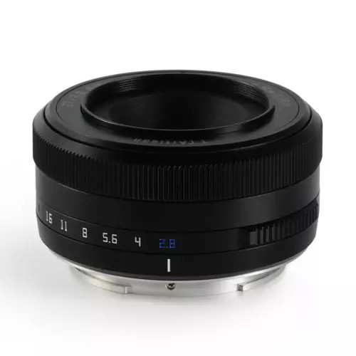 TTArtisan 27mm F2.8 AF APS-C Auto Focus Lens for Sony E-mount a7R a7RIII a7RV a9