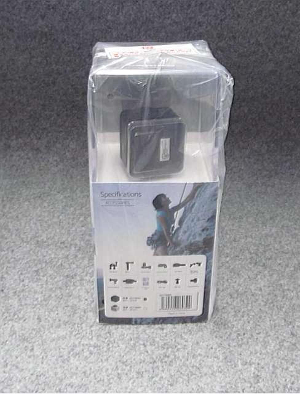 Joyeux wearable camera action cam JOY700 Used