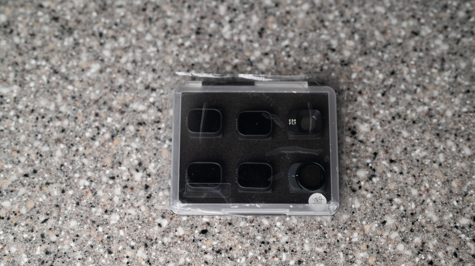 DJI Mini 3 Pro Fly More Combo DJI RC Screen Remote 3 Batteries ND Filters Case
