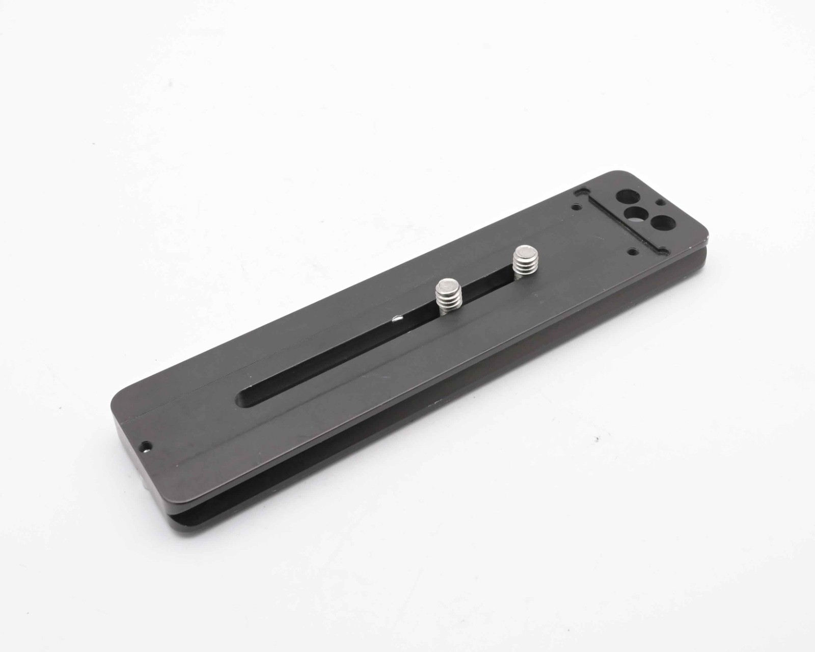Wimberley P40 Arca Style Quick Release Plate 5.875″ Length (#21061)