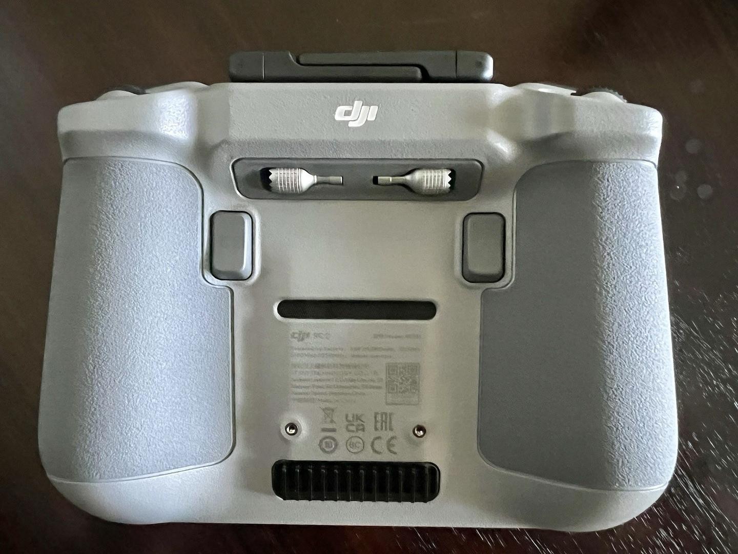 *NEW* DJI Air 3S RC 2 RM + 3 Batteries + more see description