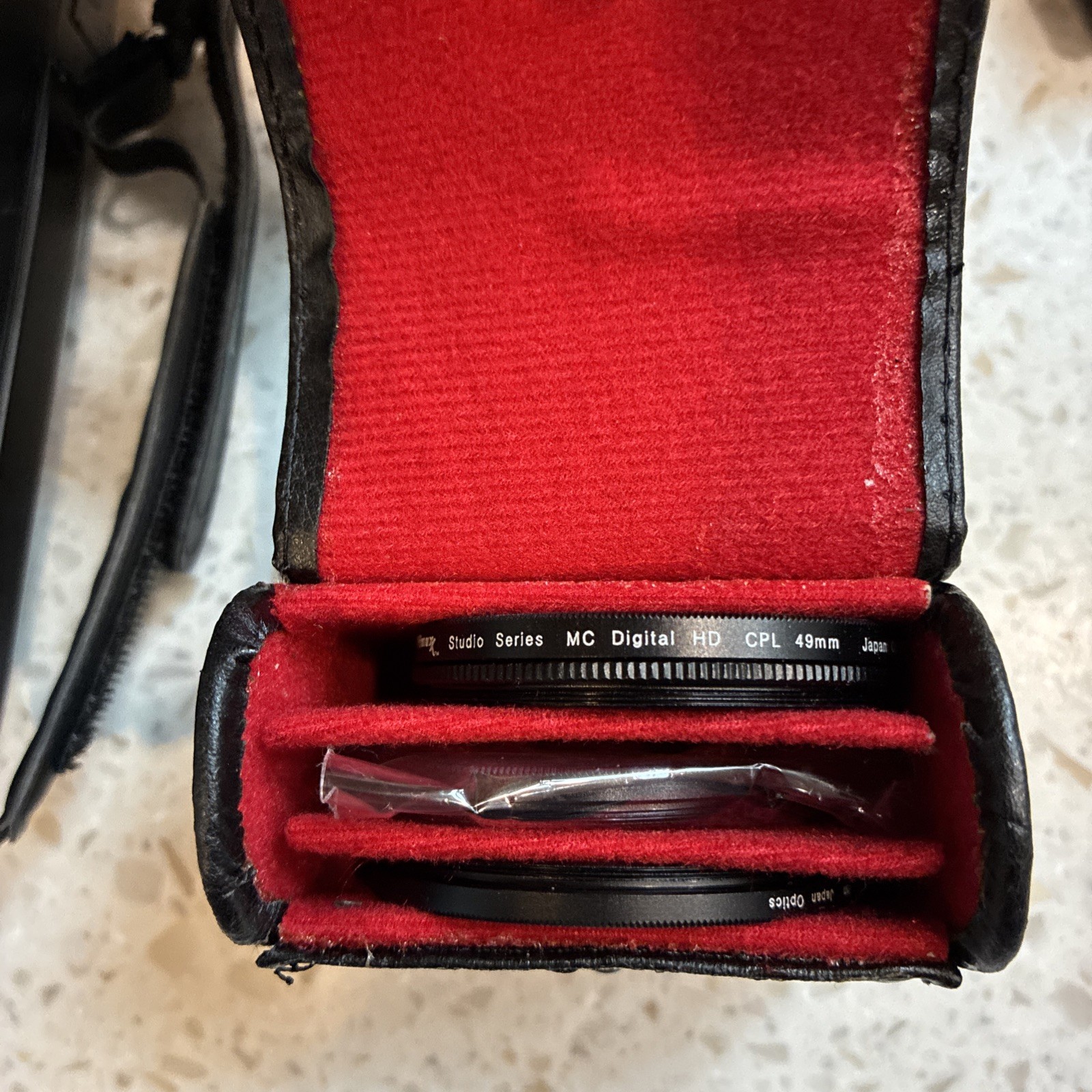 Panasonic HC-V770 Video Camera Camcorder WiFi Full HD w/50x Zoom Bundle