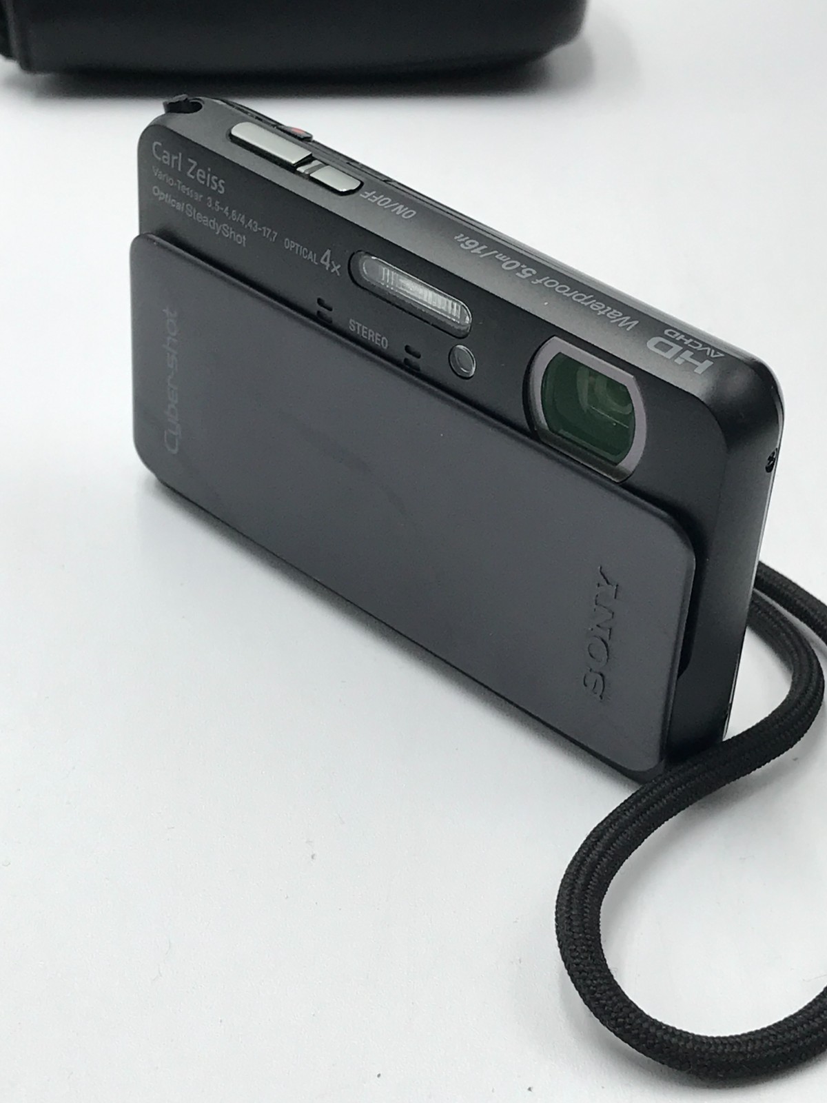 Sony Cyber-shot DSC-TX20 16.2MP(C-48)