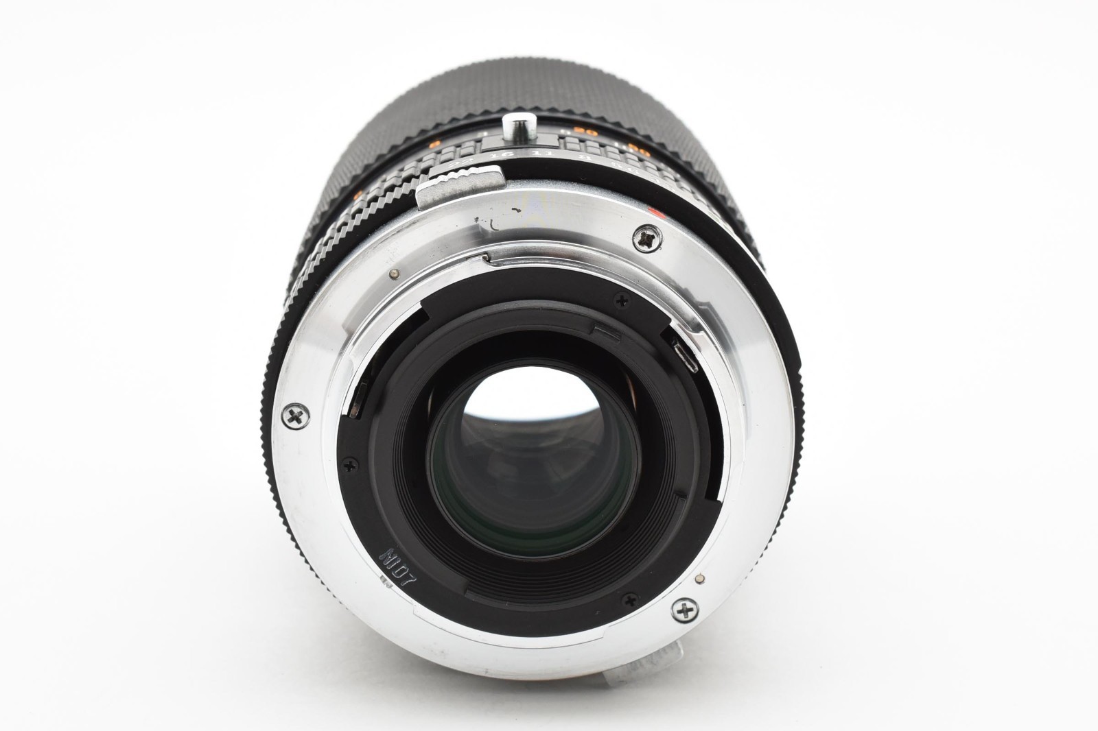 【SALE】Olympus OM Zuiko Auto-Zoom 35-105mm f/3.5-4.5 Lens JAPAN