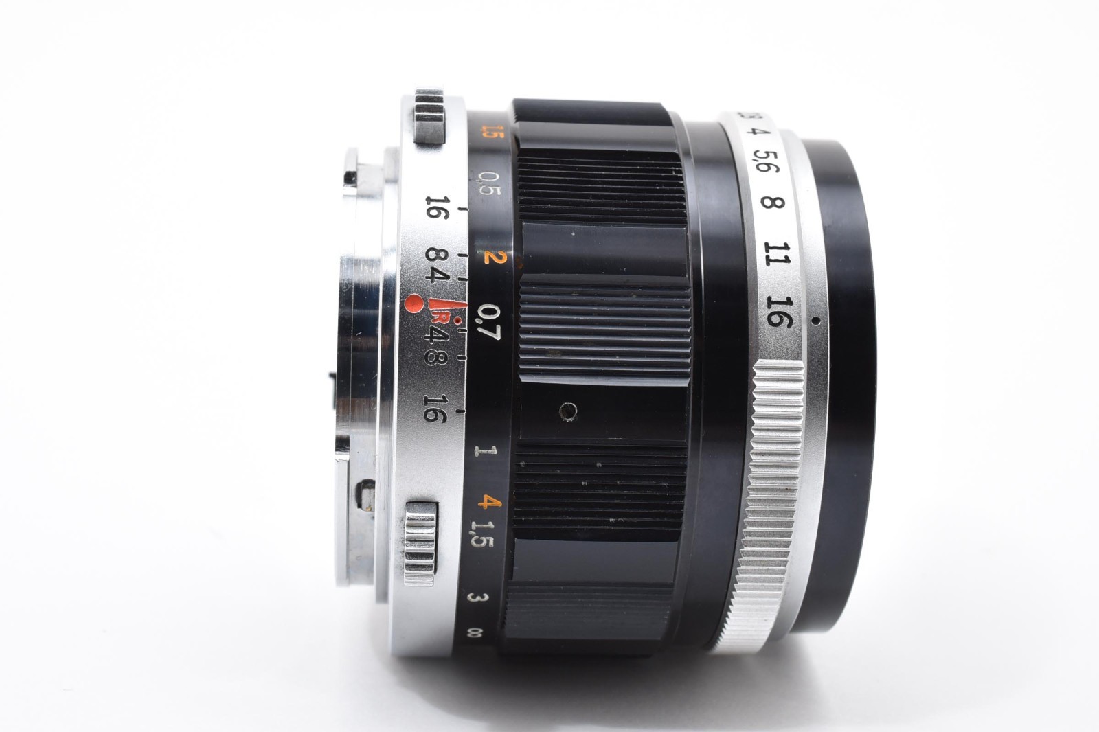 ▶️[Near MINT] Olympus G.Zuiko Auto-S 40mm f1.4 Lens for Pen F 2947479