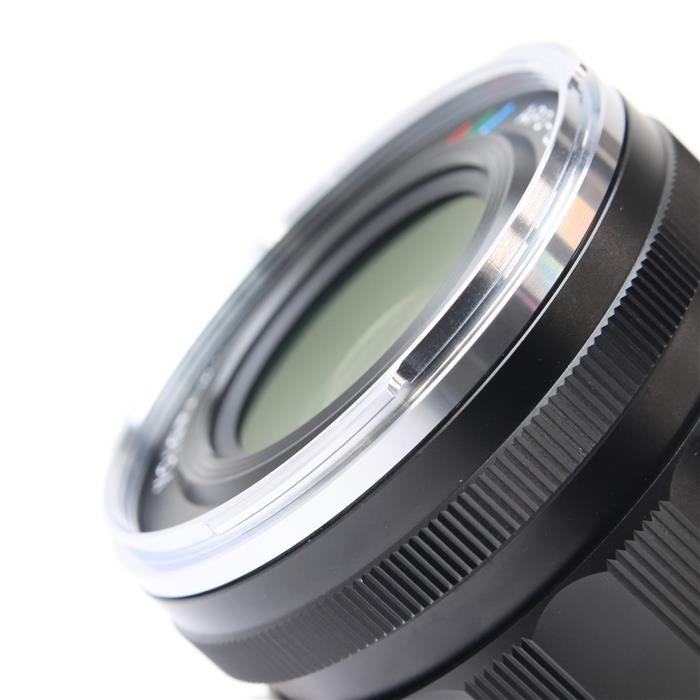 Voigtlander APO-LANTHAR 35mm F/2 ASPH. VM (for Leica M mount) #26