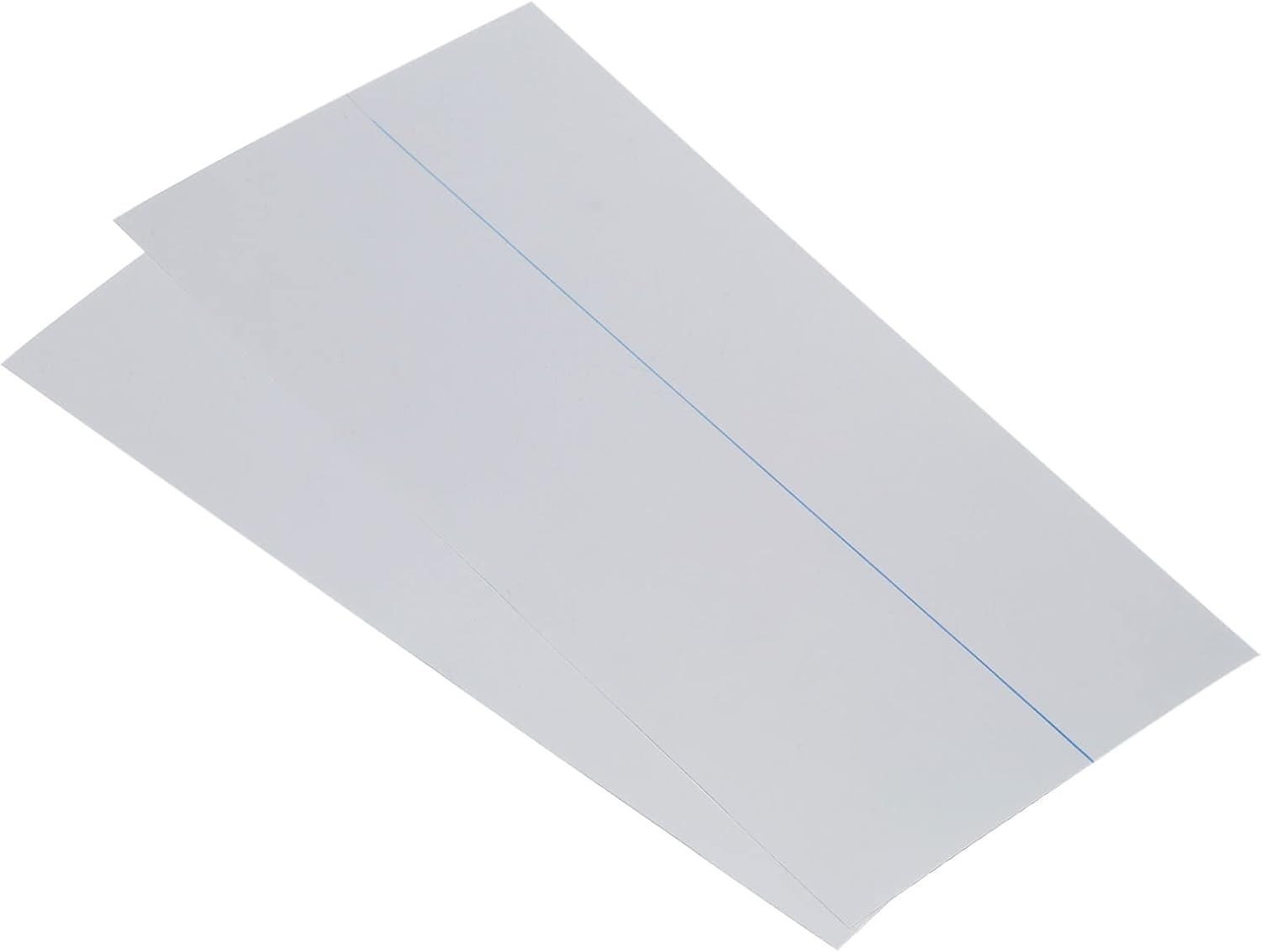 PATIKIL 6.5″ Polarized Film Sheets, 2 Pack Adhesive Polarizer Linear Polarizing