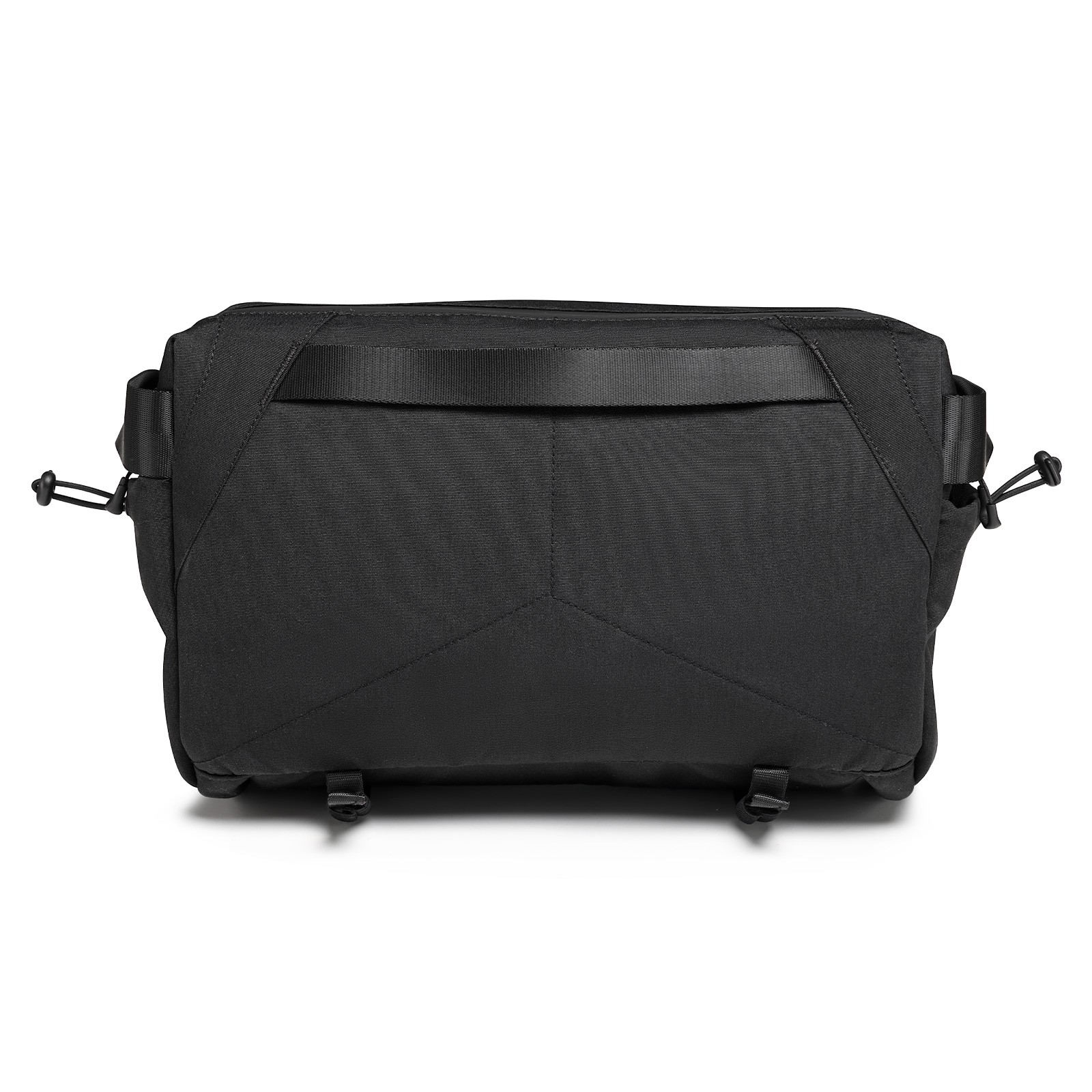 Ulanzi BP11 8L Crossbody Camera Bag Adjustable Capacity for Photography