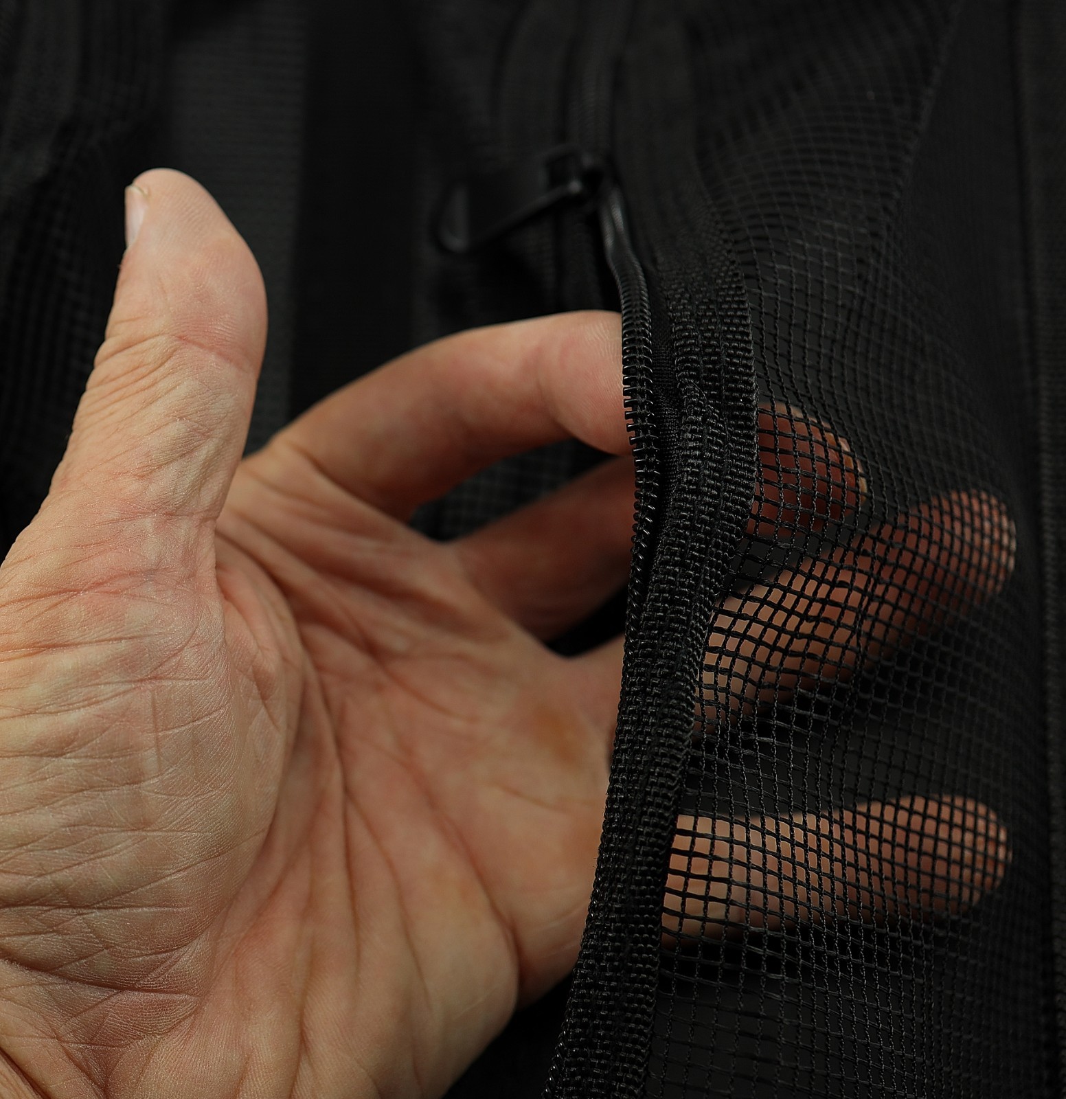 New for 2024 mesh Lid Organizer fits your Pelican 1650 case Free nameplate