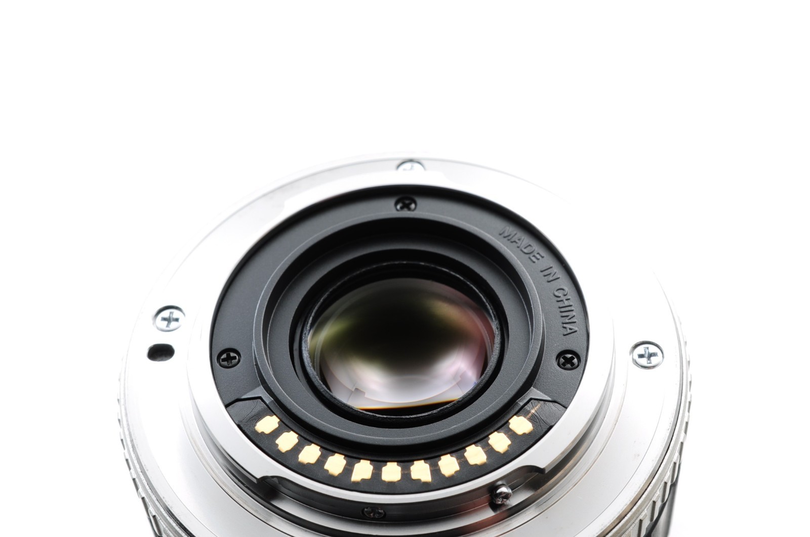 Olympus M.Zuiko DIGITAL ED 9-18mm f/4.0-5.6 Lens M4/3 w/ Hood 4-5.6 -Near Mint-