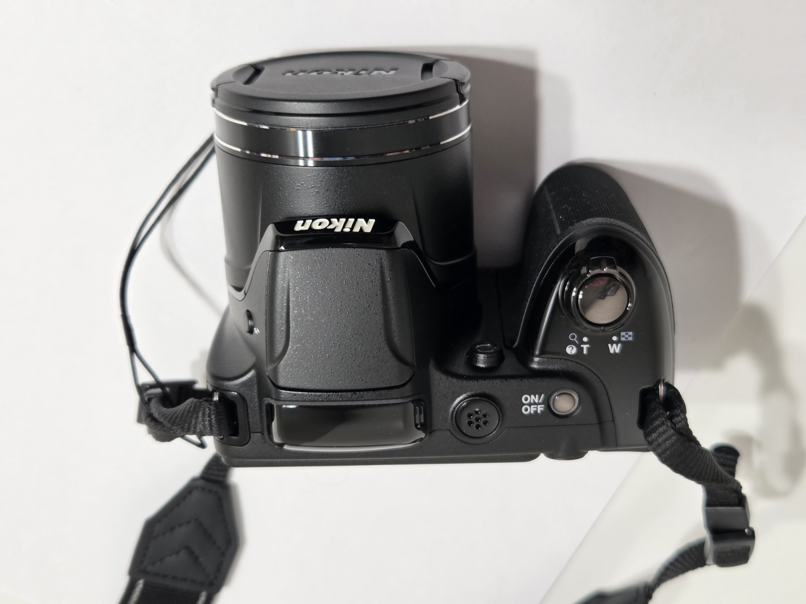 Nikon Coolpix L330 20.2MP Digital Bridge Camera 26x Optical Zoom – Tested