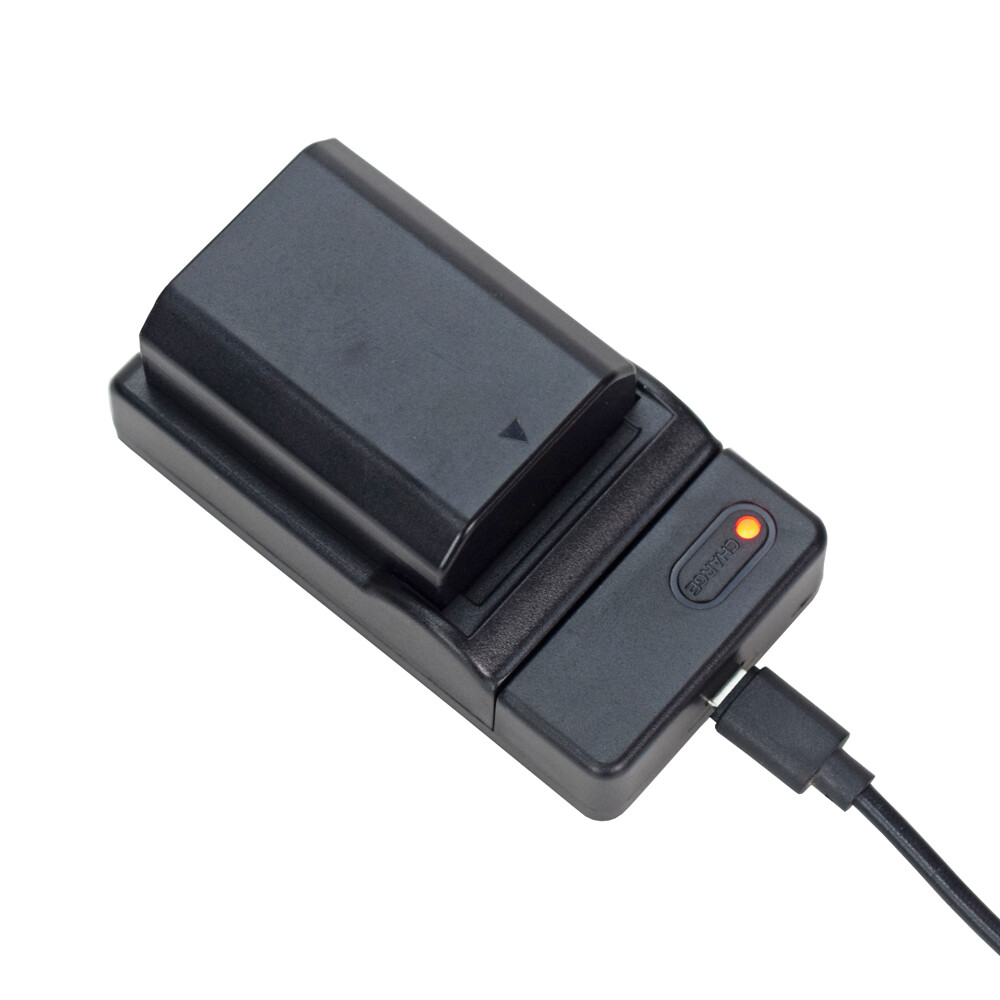 2280mAh NP-FZ100 Battery +Charger for Sony A9 A 9R A9S A7 III A7R III A7R3 BCQZ1