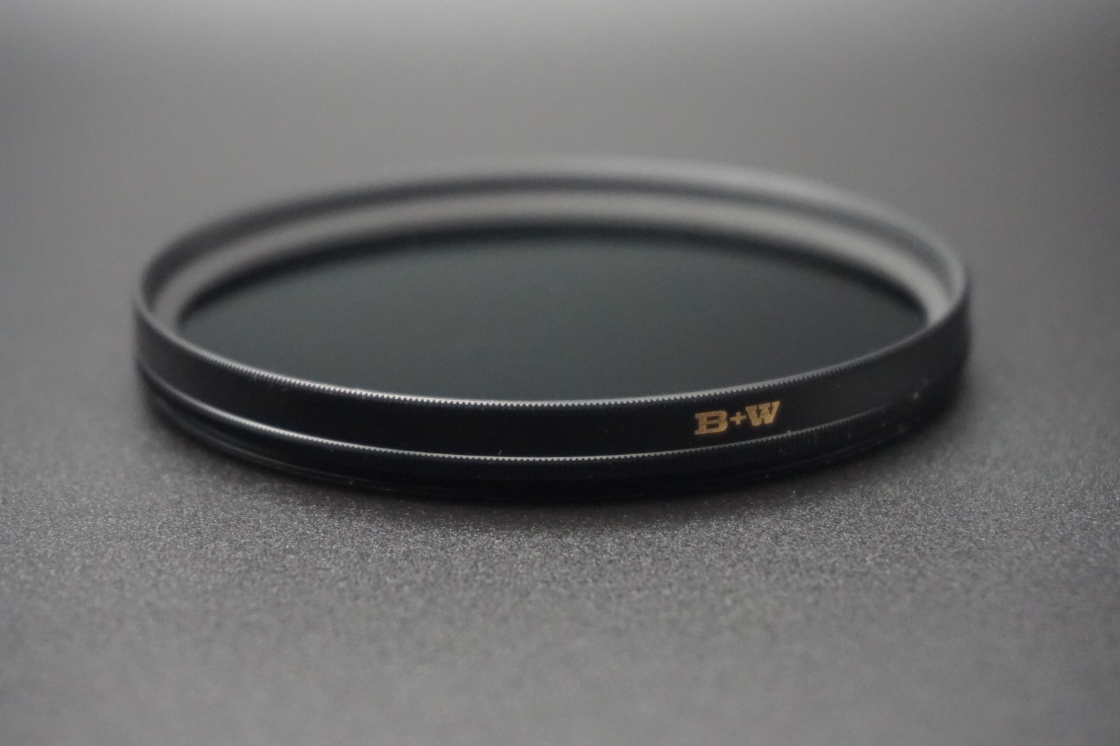 B + W 77mm Circular Polarizer Kaesemann HTC (F-PRO) – Genuine, Brand New in Box