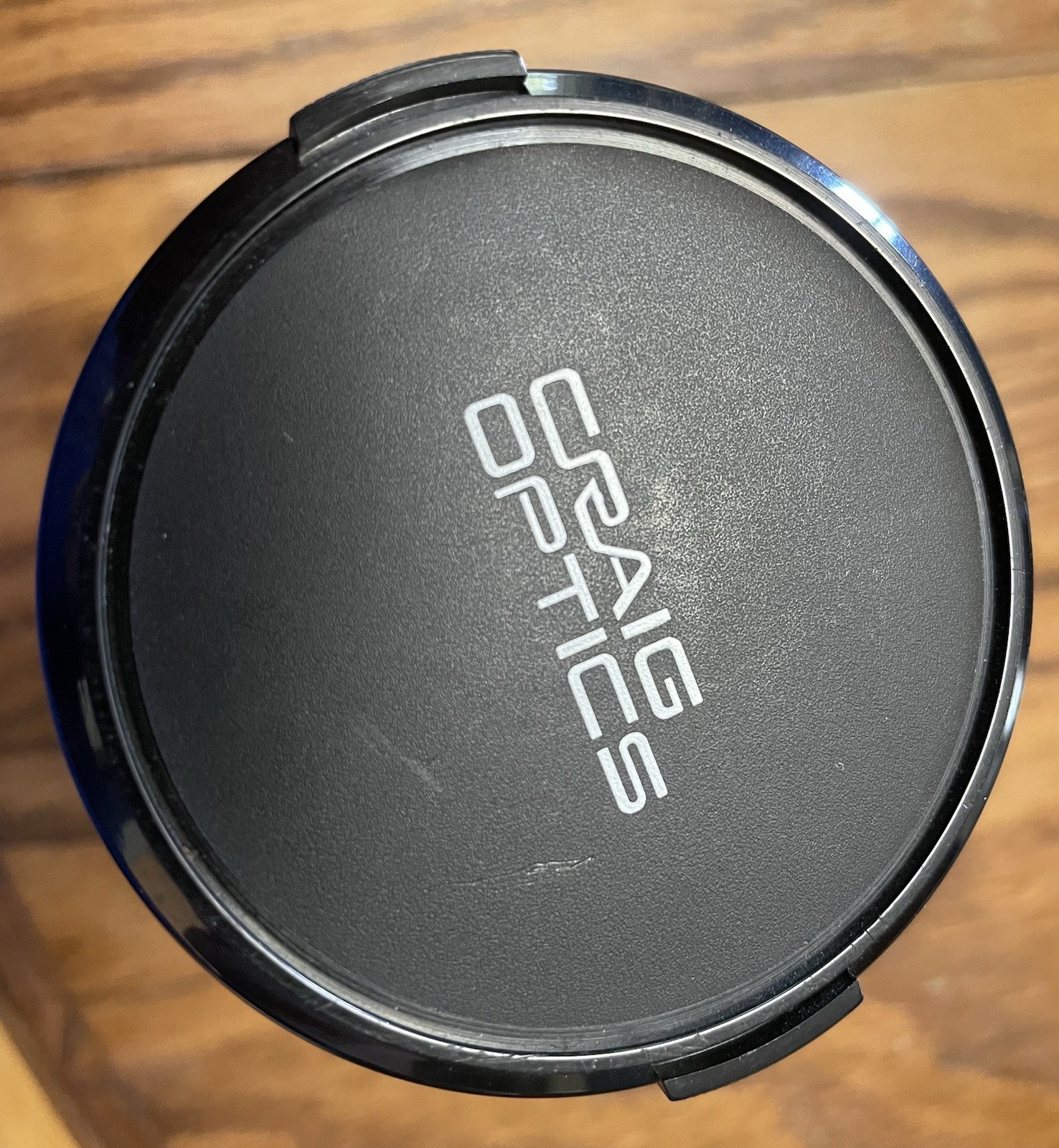Craig Optics 60-300mm f/1.4-5.6 Lens For Minolta. Mint. Skylight Filter And Caps