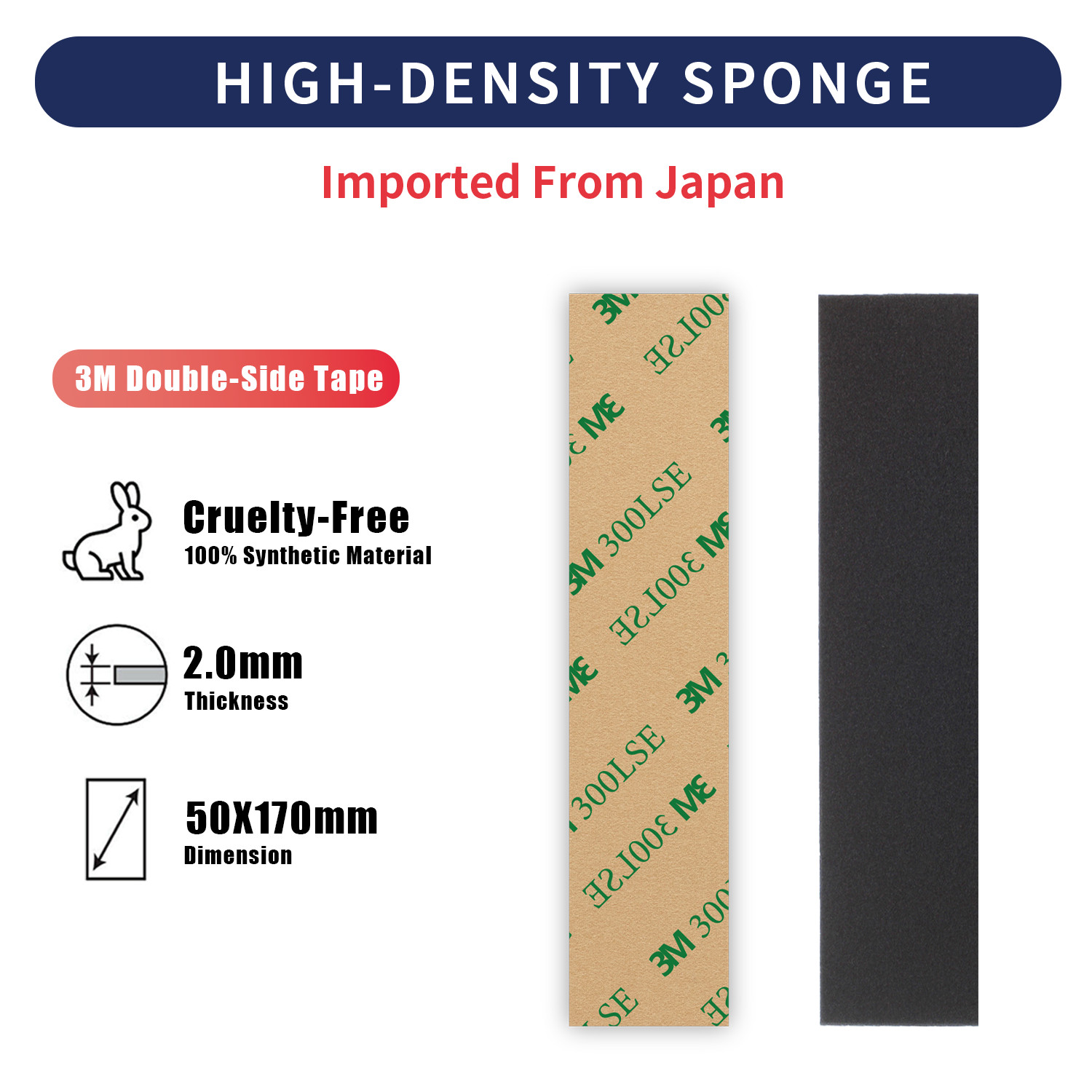 Pre-cut Light Seal Foam Sponge Kit For Olympus OM-1 OM-2 OM-3 OM-4 Camera US