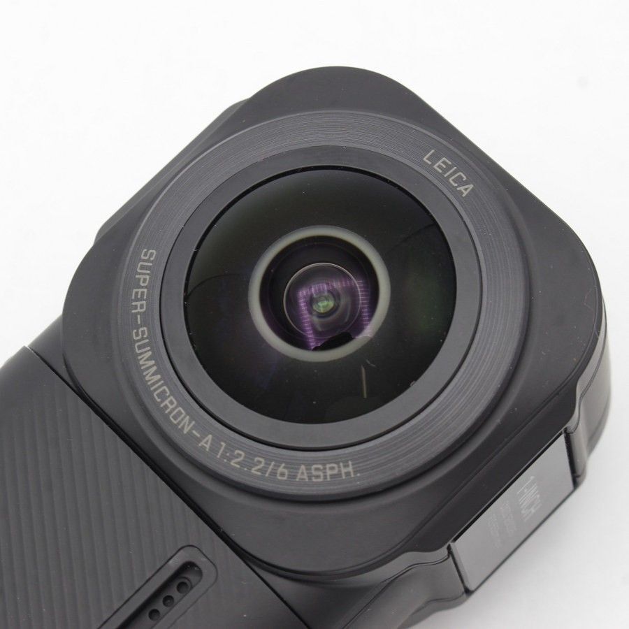 Insta360 ONE RS 1-Inch 360 Edition Camera USED