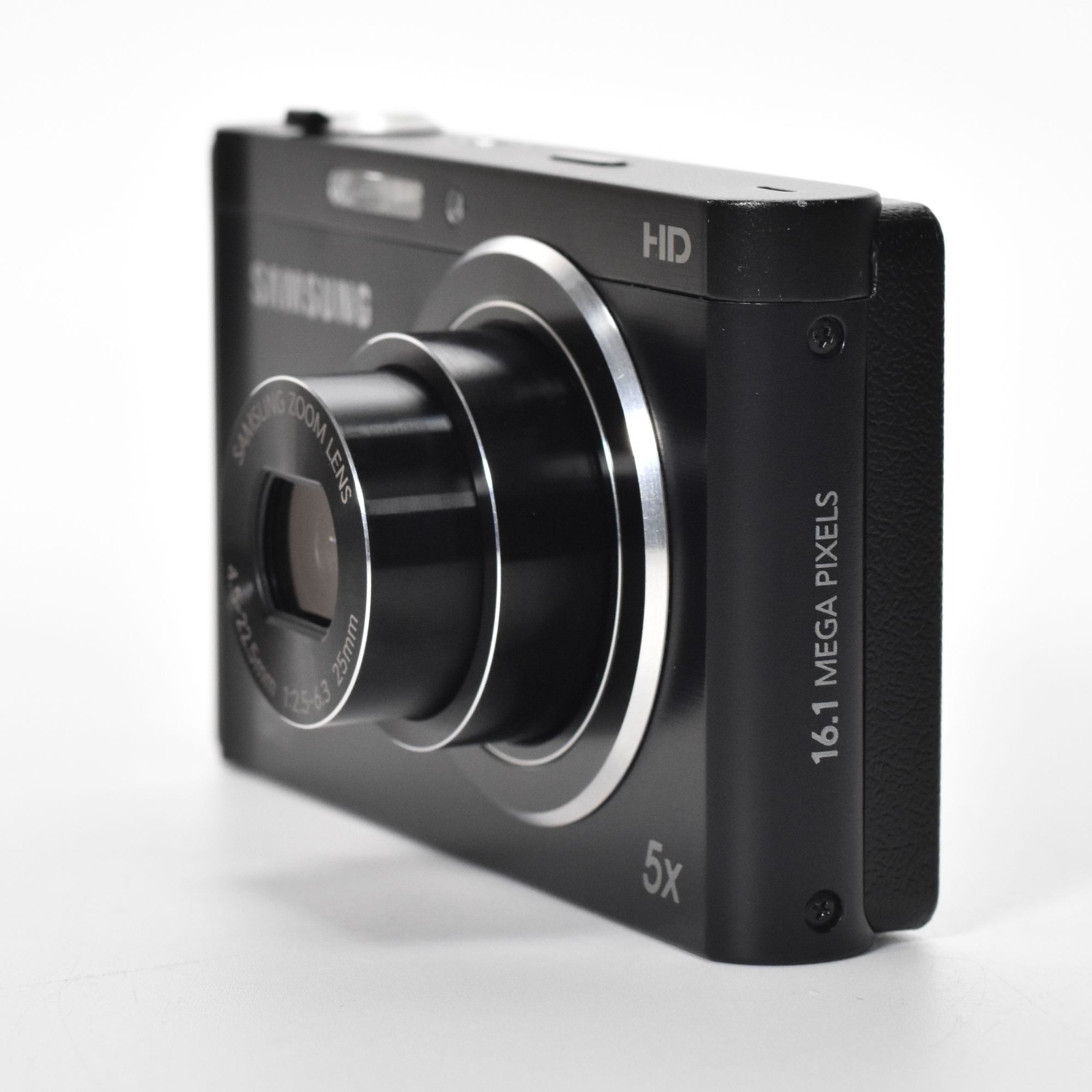 Samsung DV300F Digital DualView Camera 16.0MP 5x Optical Zoom Video WiFi