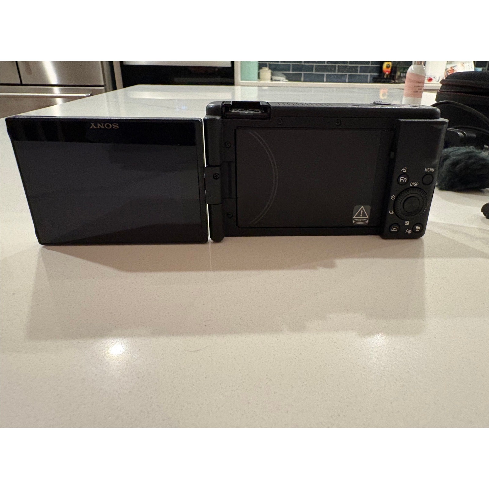 Sony ZV-1F Vloggers Camera with accessories!!!!