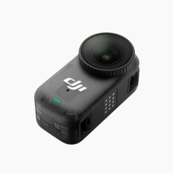 [NEW] / [IN STOCK] / DJI Osmo Nano Standard Combo (64GB) / Express