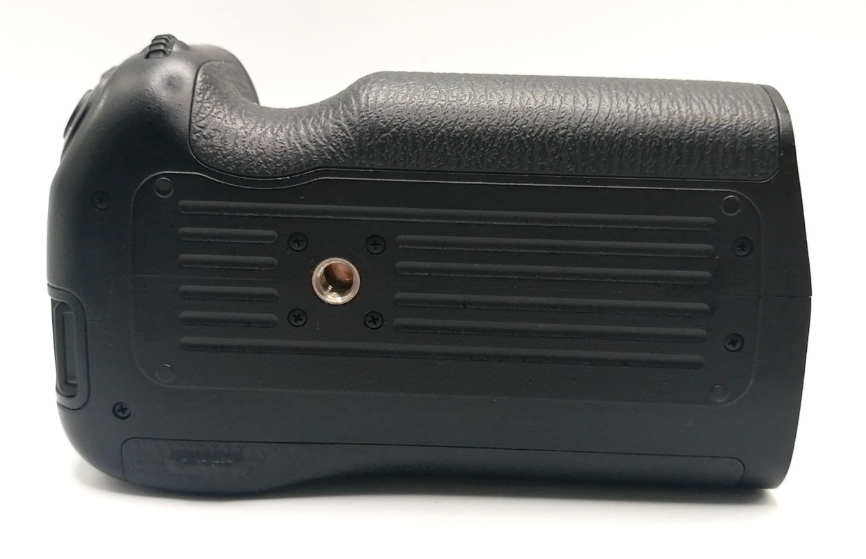 🎦VIDEO👀✨MINT✨ Pentax Ricoh D-BG6 Battery Grip for K1 DSLR From JAPAN