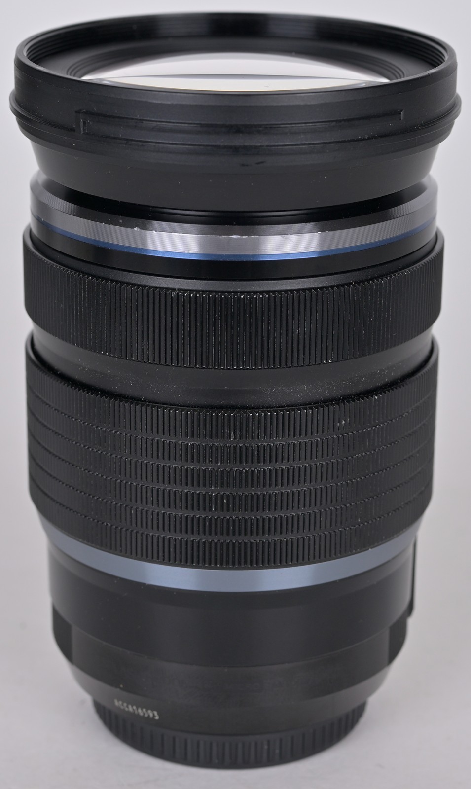 EX++ Boxed Olympus MFT Micro 4/3 M.Zuiko IS Pro 12-100mm f4 Super Zoom Stabilize