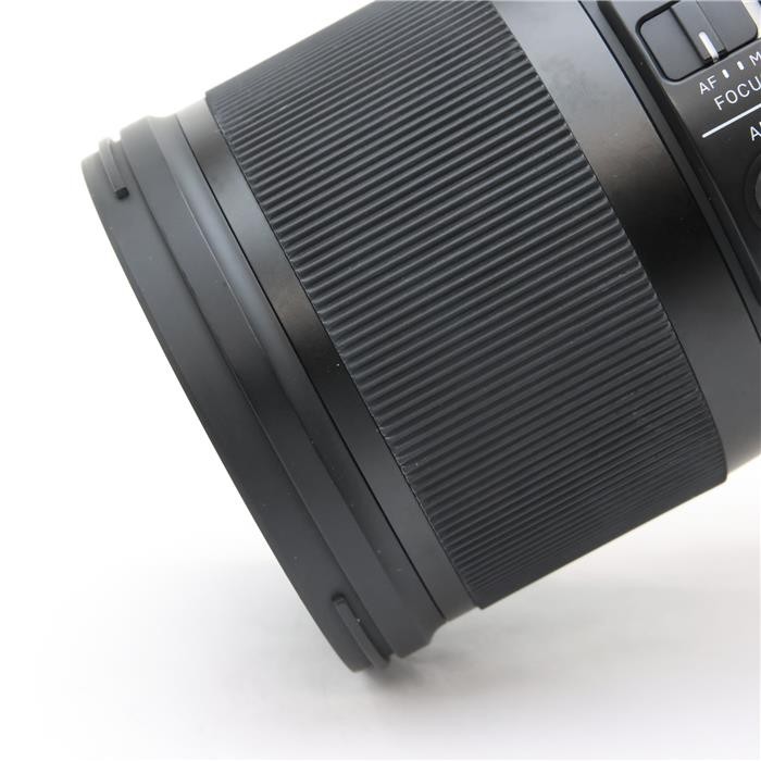 Sigma 35mm F/1.2 DG DN Art (for Sony E mount) #242