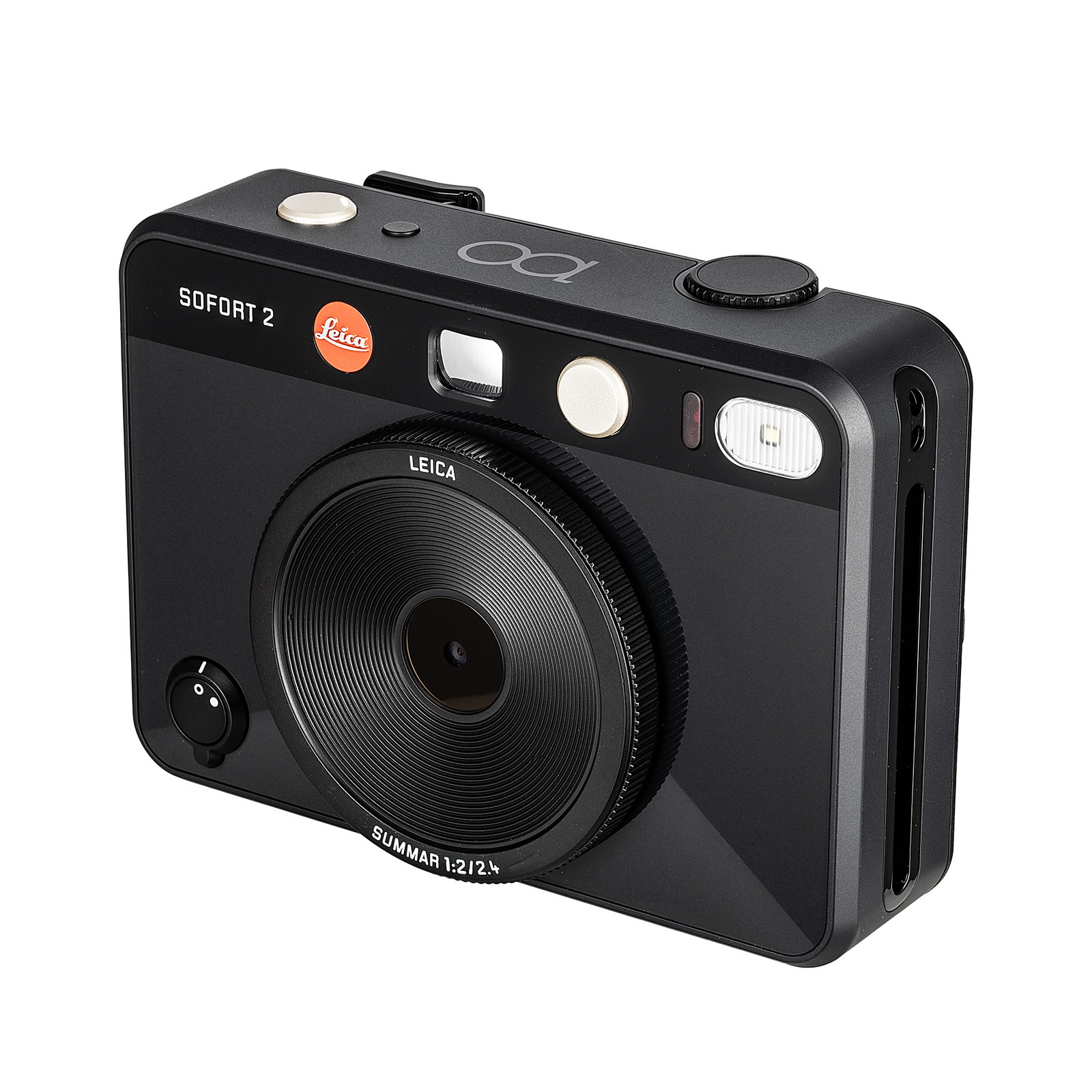 Leica SOFORT 2 Instant Camera (100 Years of Leica Limited Edition)