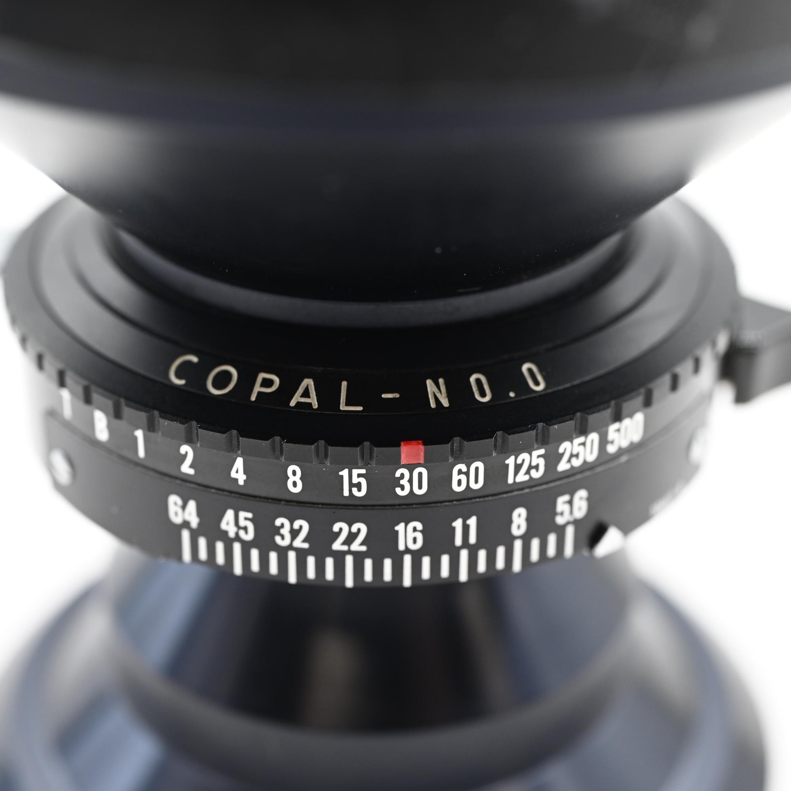Schneider 90mm f5.6 Super-Angulon XL MC Copal 0 Lens #784