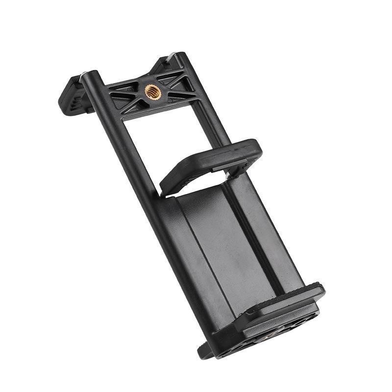 Professional lightweight Aluminum Camera Tripod DSLR Stand with Phone Holder+Bag
