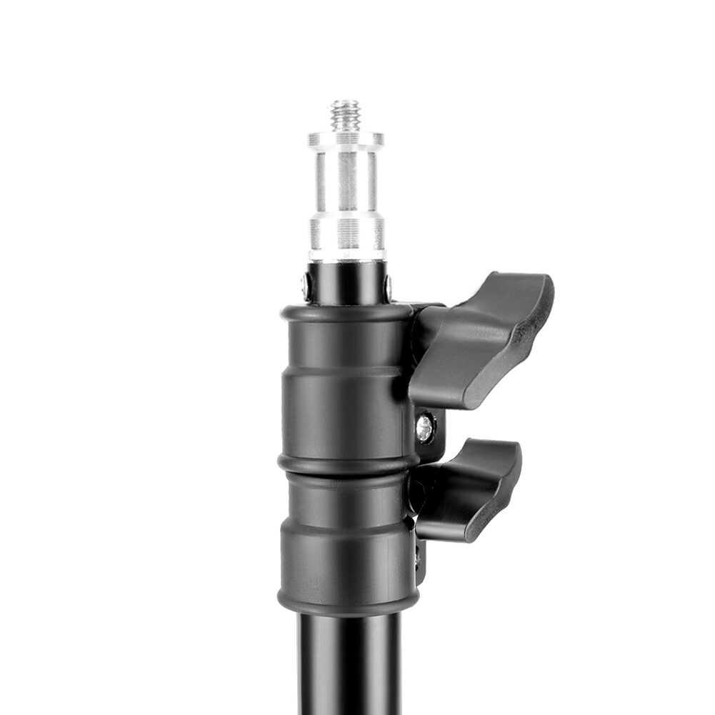 Neewer 75″ Photography Light Stands Tripod Heavy Duty for Relfectors Softboxes